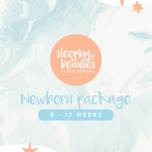 newborn packge 0-12 months