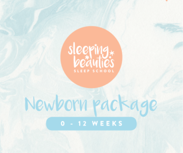 newborn packge 0-12 months