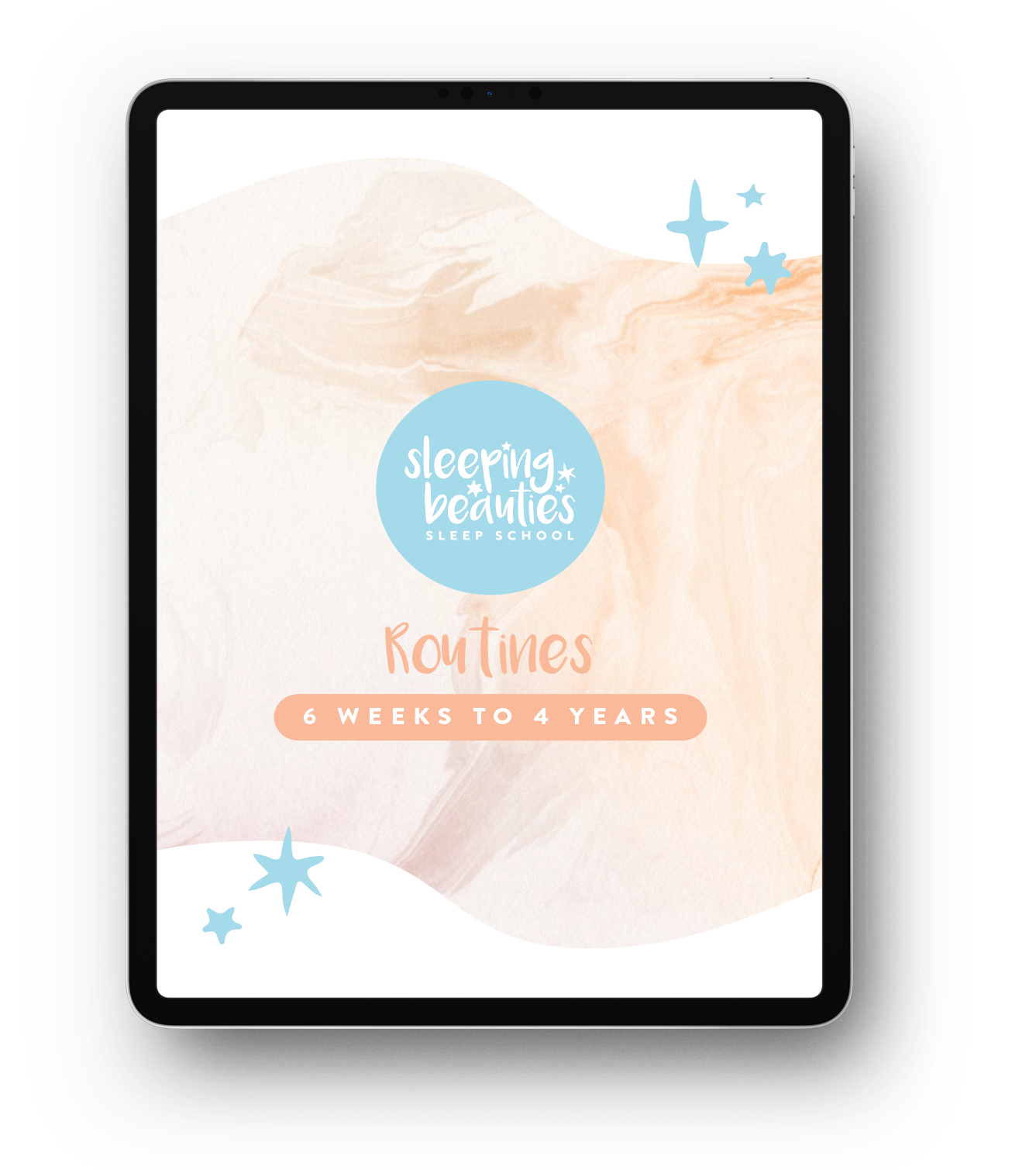 Routines mockup-1