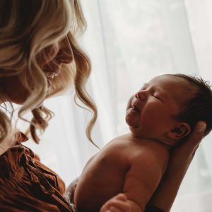 Large Sleep Package & 2 Weeks Support