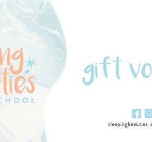 Gift Card Voucher