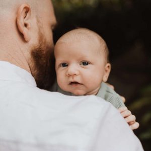 Small Sleep Package & 1 Week Support
