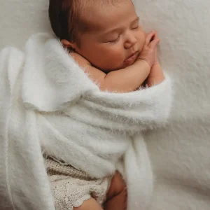 Newborn Program (0-12 Weeks)